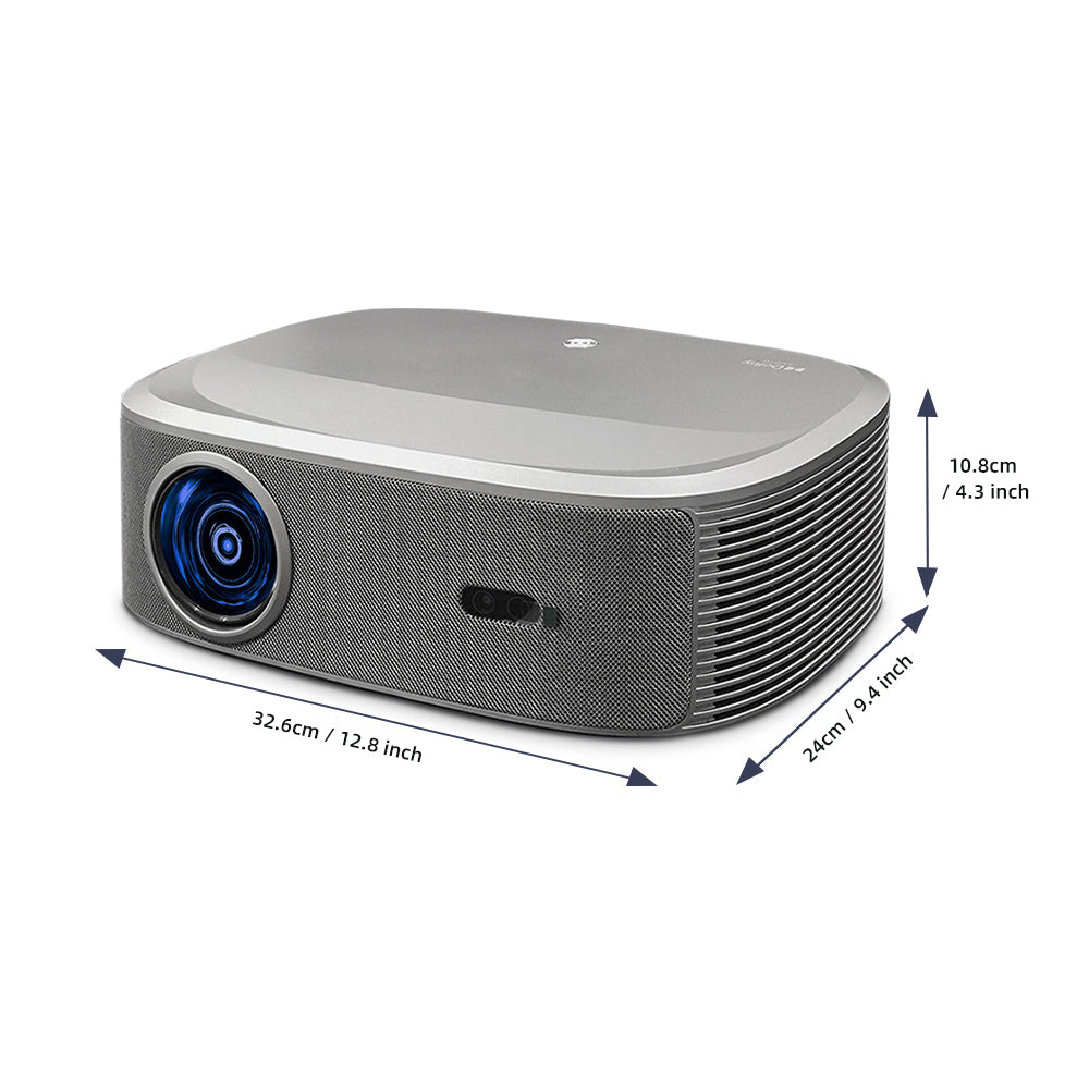 M9-A Home Theater Projector