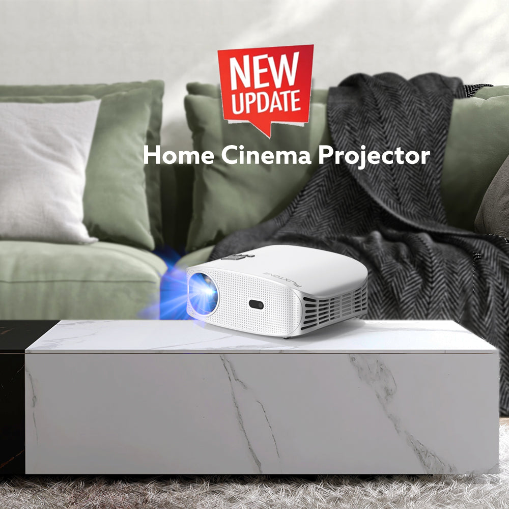 LCD Projector