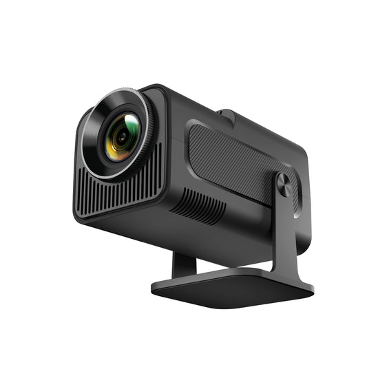 HY320 New design projector