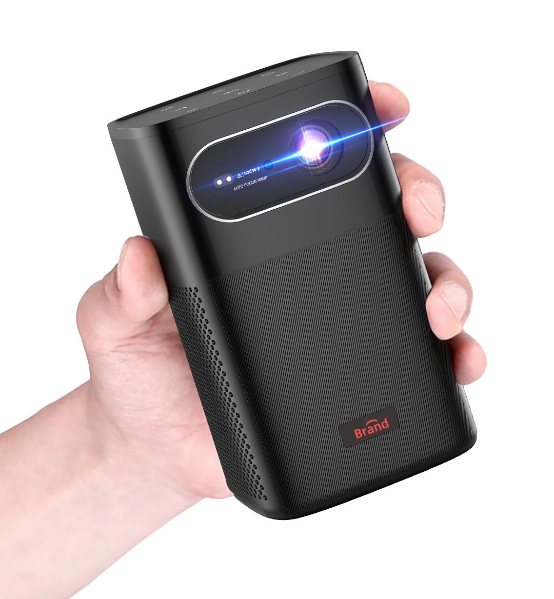 M1 Pocketable Projector