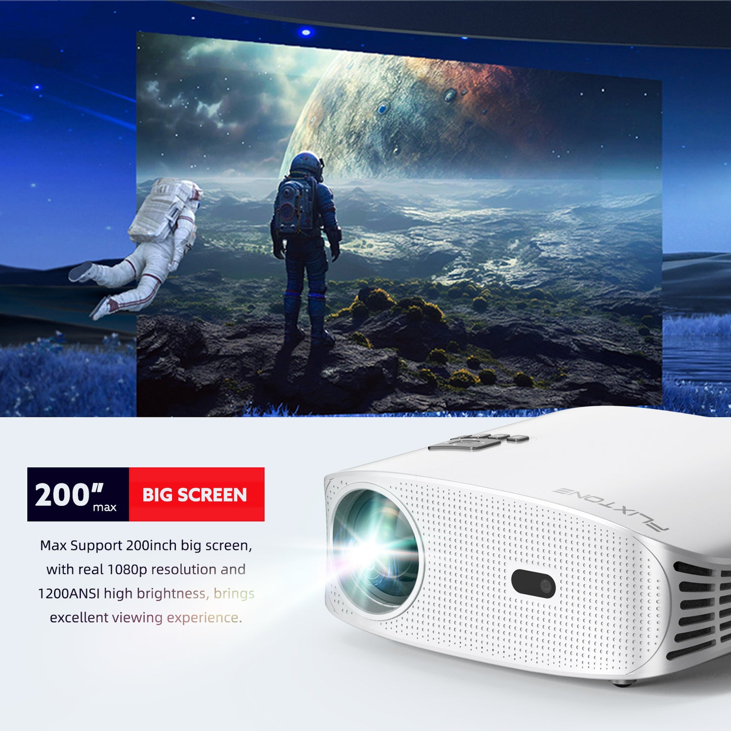 M9-B Portable Projector