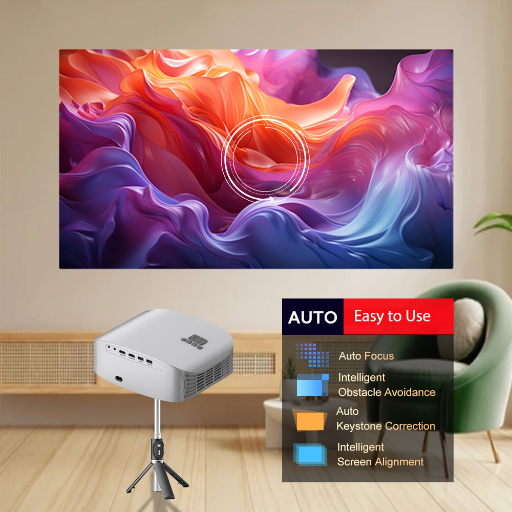 M9-B Portable Projector