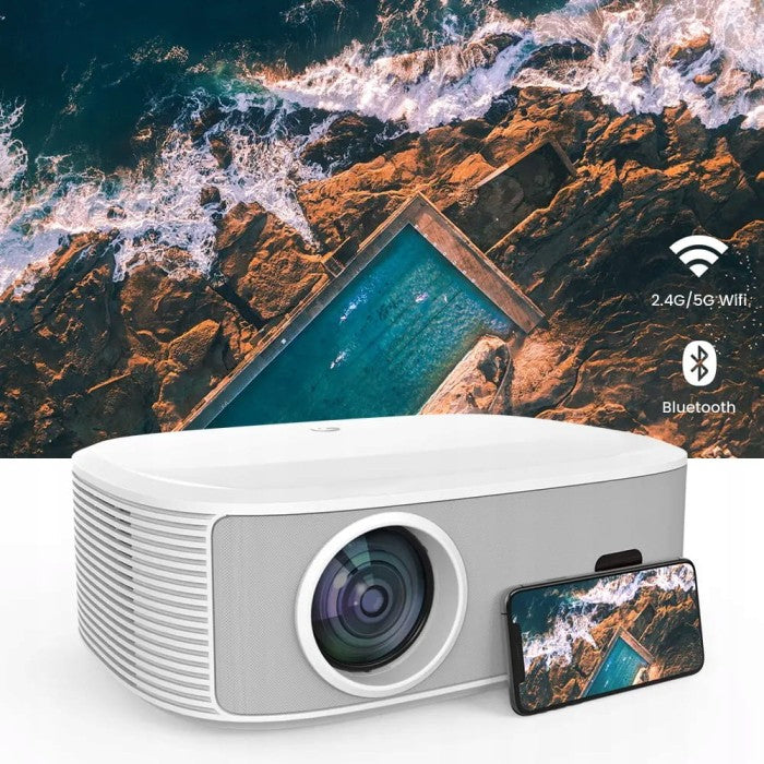 YG691 Home theater projector